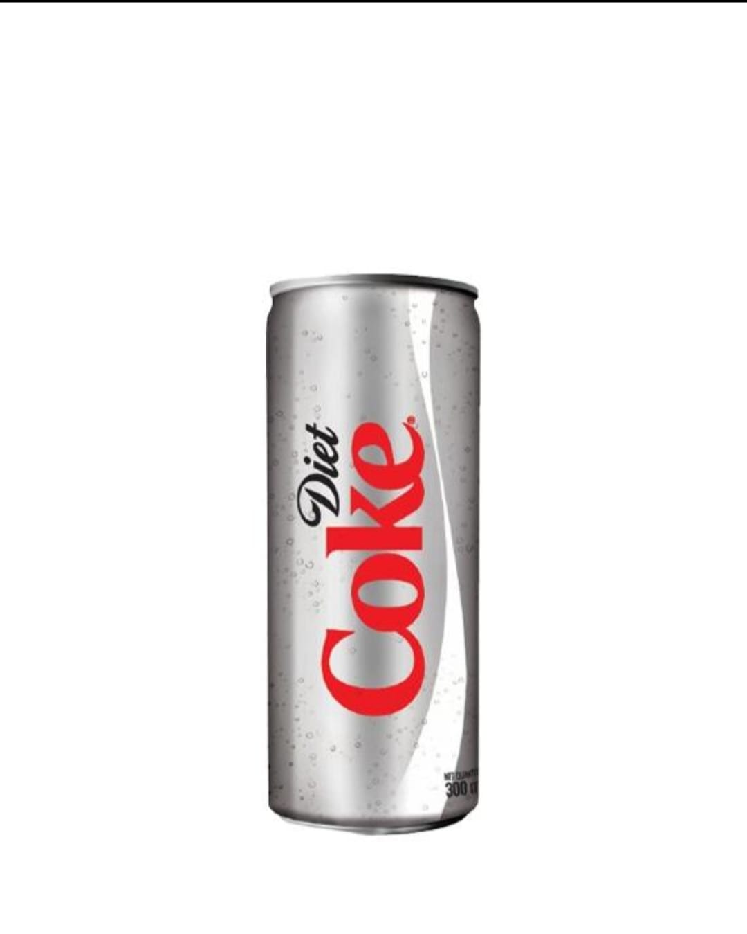 Coca Cola Diet 350ml
