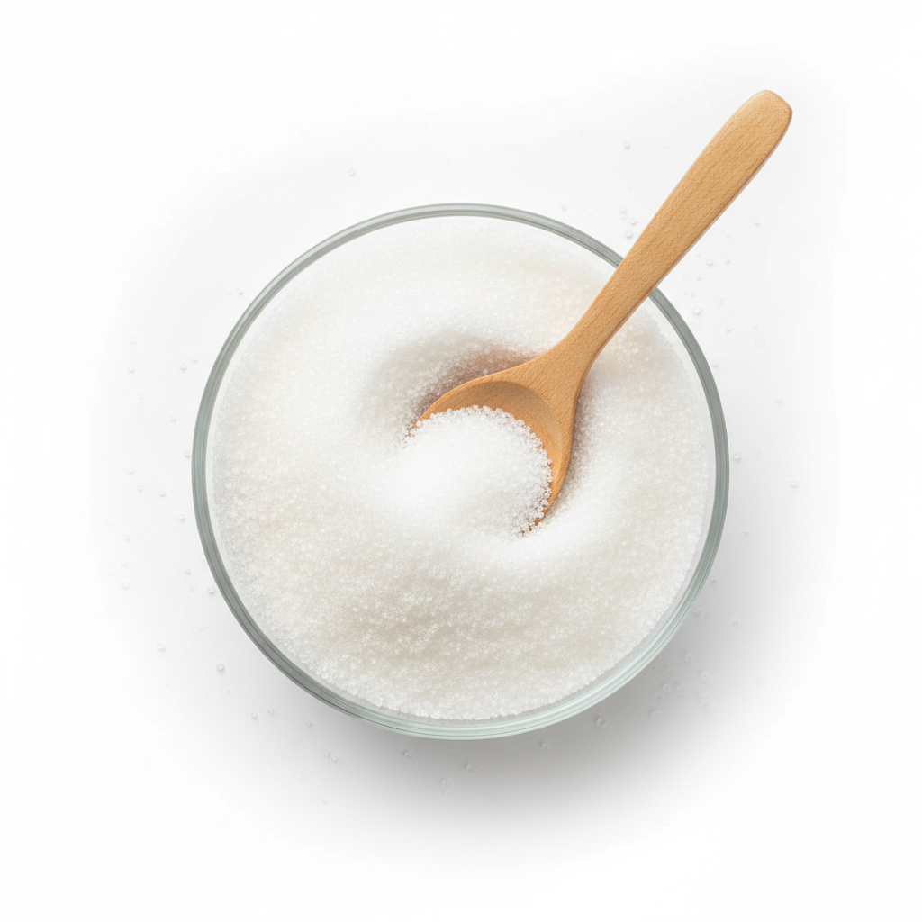 Sugar 1kg - Pure Refined White Sugar