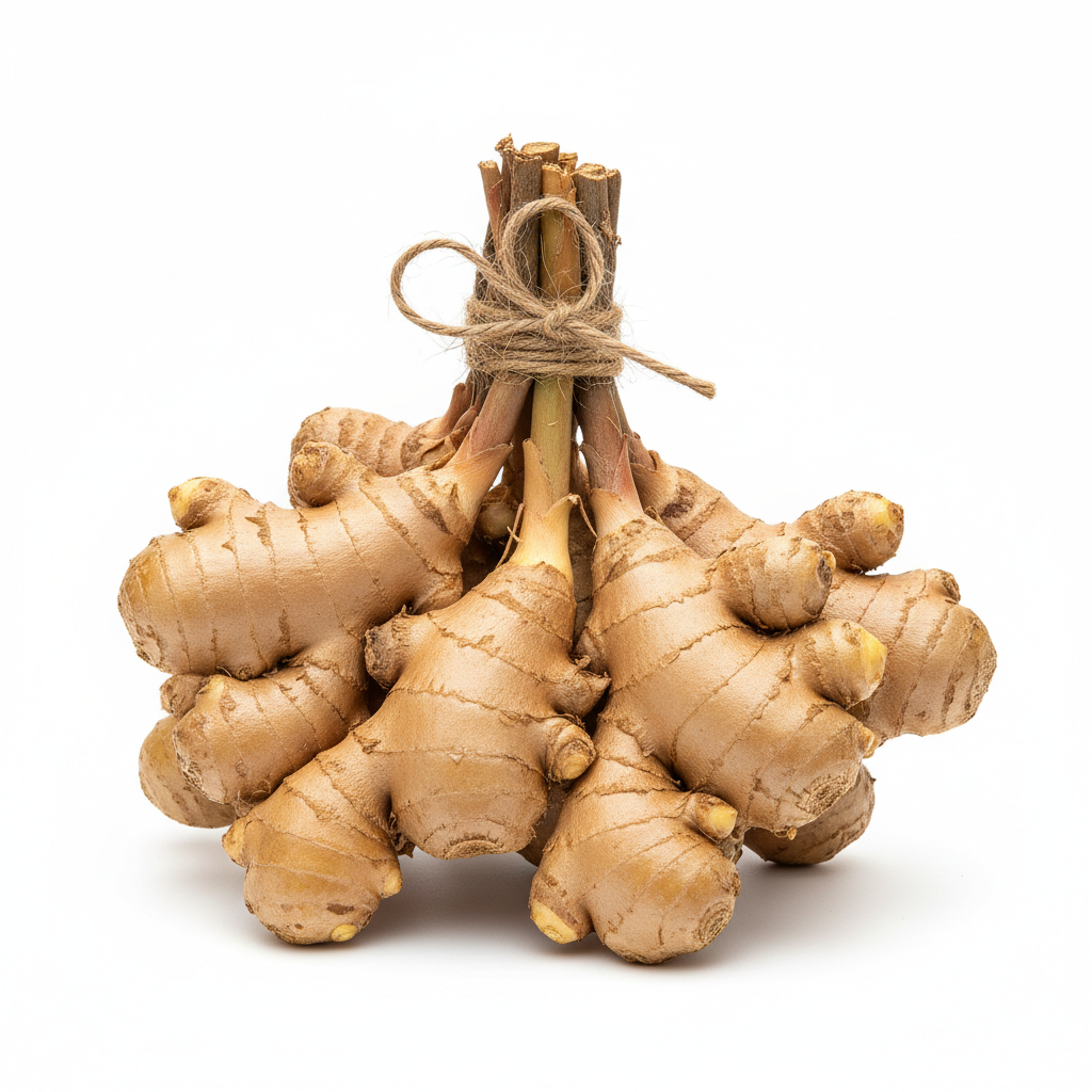 Ginger — अदरक 100g