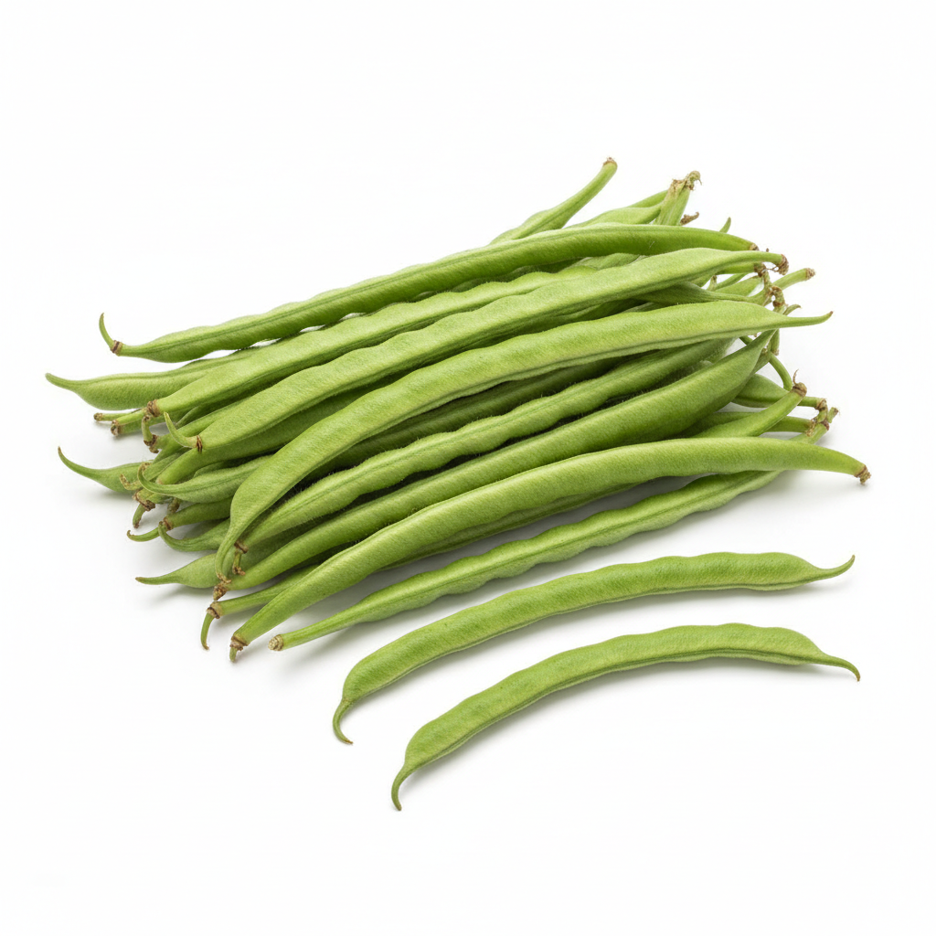Cluster Beans — ग्वार फली