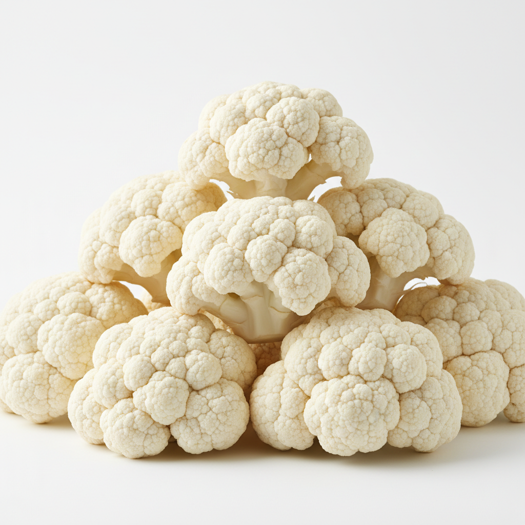Gobhi (Cauliflower)