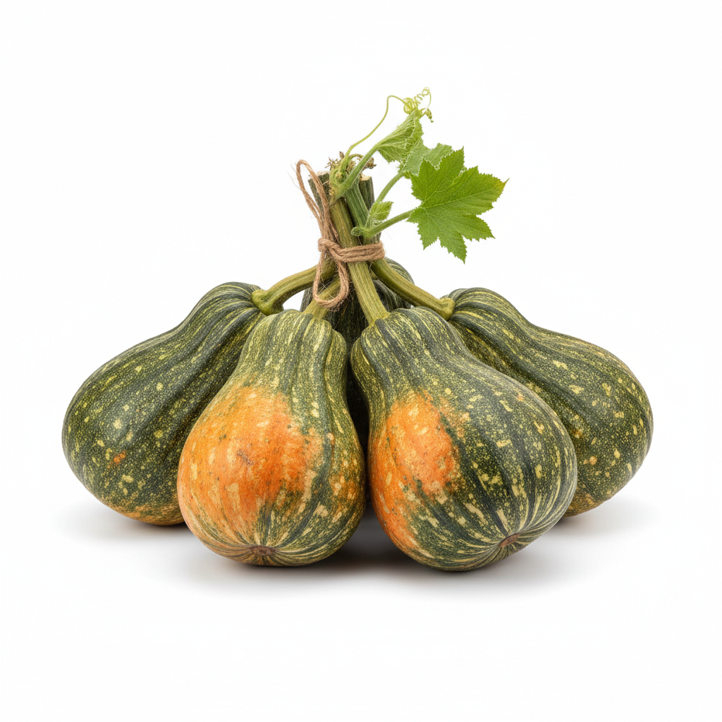 Pumpkin — कद्दू