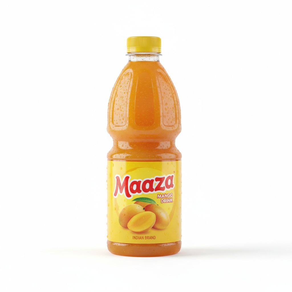 माज़ा मैंगो