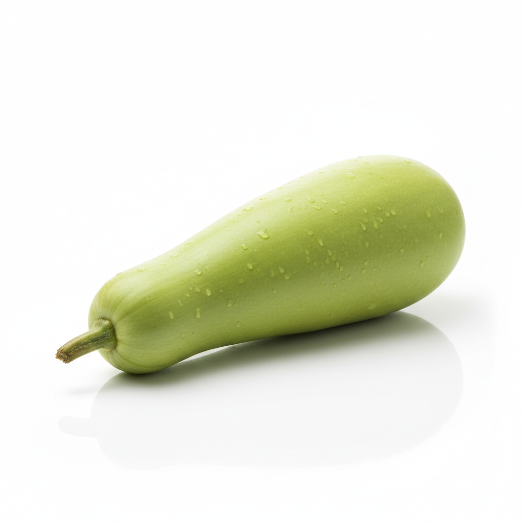 Bottle Gourd — लौकी