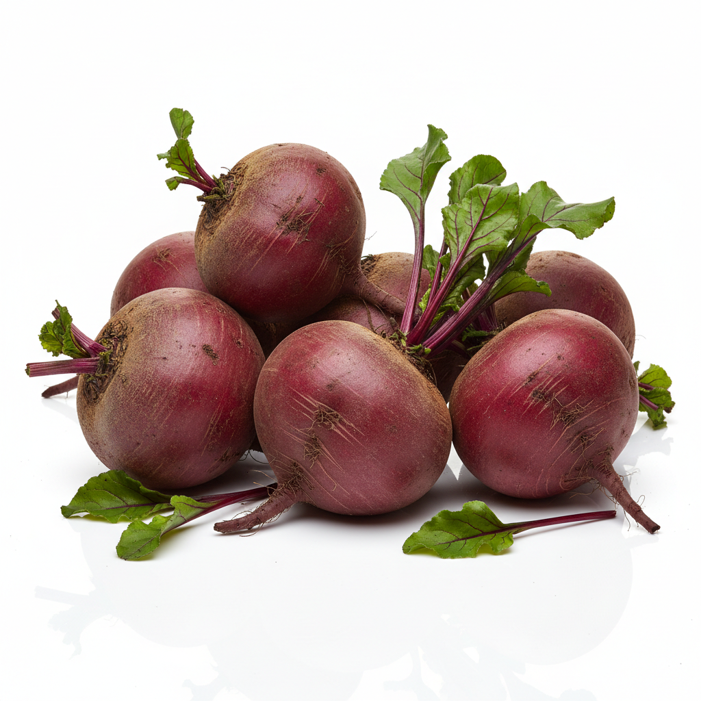 Beetroot — चुकंदर