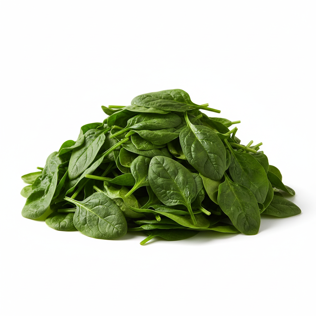 Palak (Spinach)