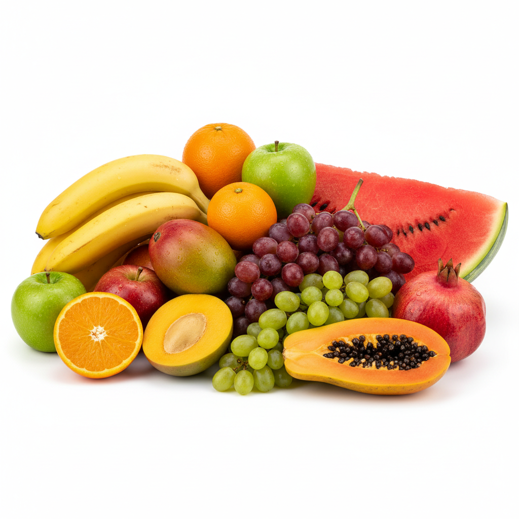 Fruits