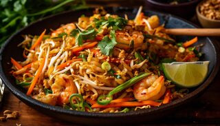 🍜💥 ज़ीरोज़ोन स्पेशल चाउमीन 😋