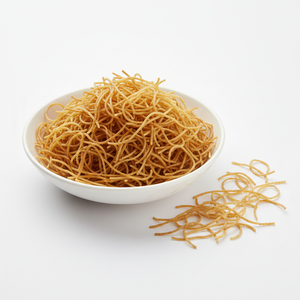 Vermicelli Seviyan 200g - Fine Roasted Noodles