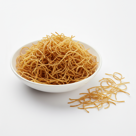 Vermicelli Seviyan 200g - Fine Roasted Noodles