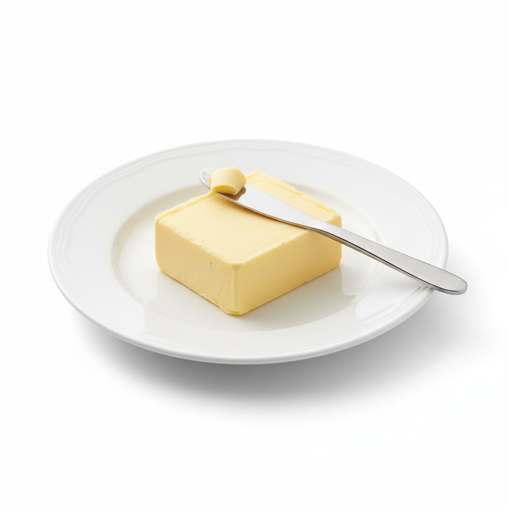Butter 500g - Fresh Creamy Dairy