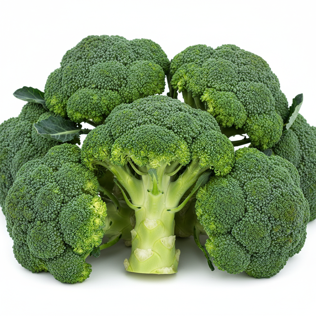 Broccoli — ब्रोकली