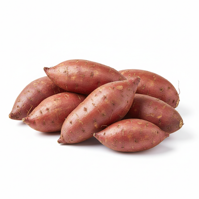 Sweet Potato — शकरकंद