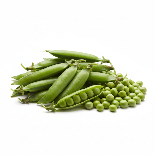 Matar (Green Peas)