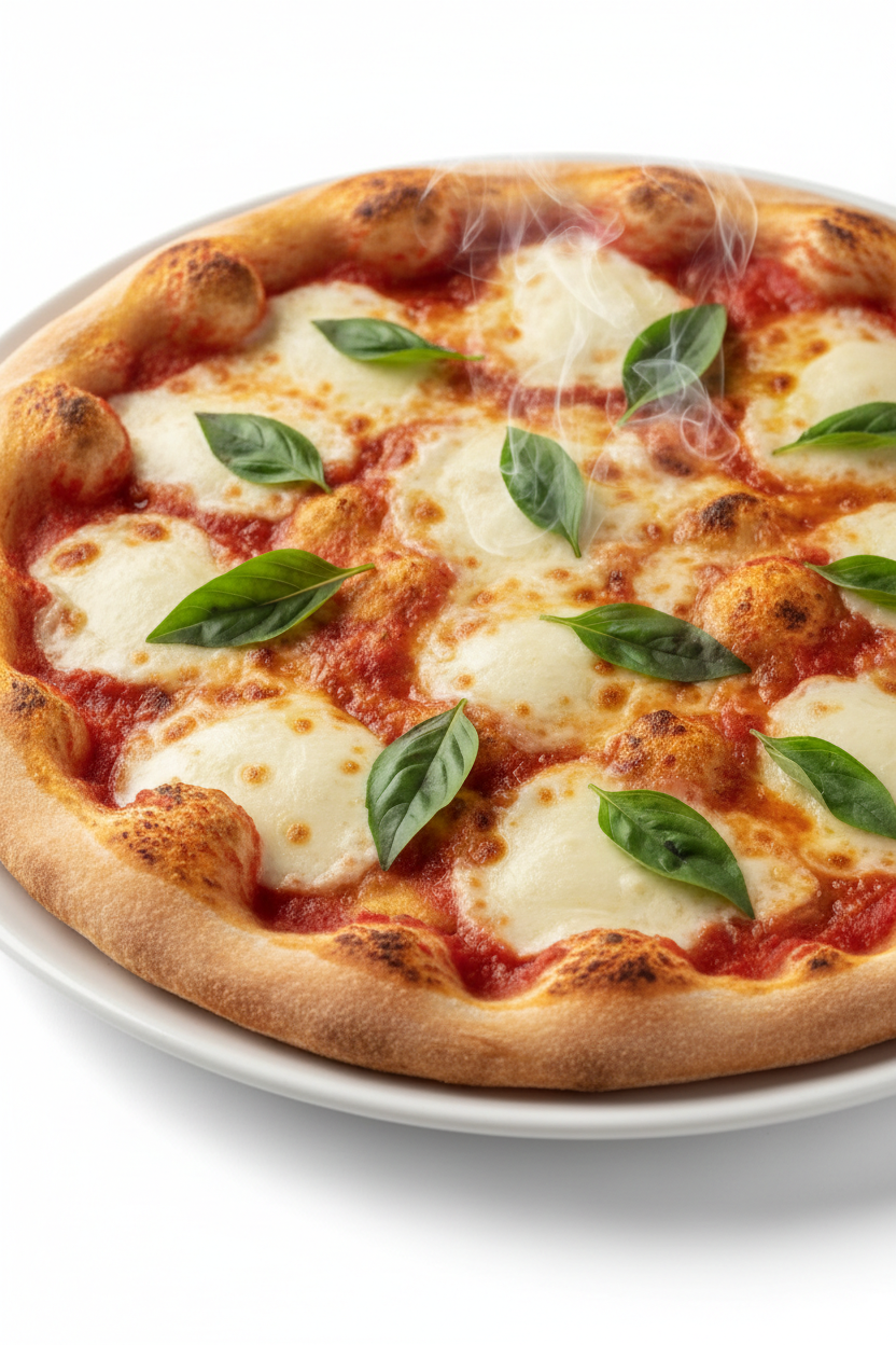 Margherita Pizza