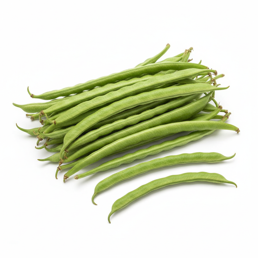 Cluster Beans — ग्वार फली