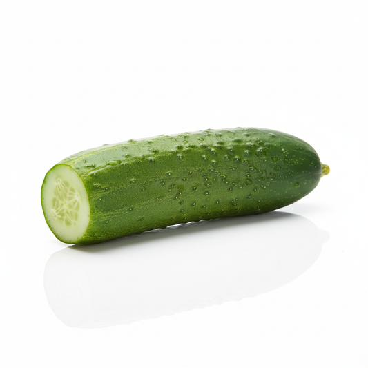 Cucumber — खीरा