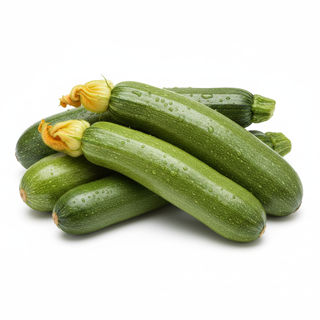 Zucchini — तोरी