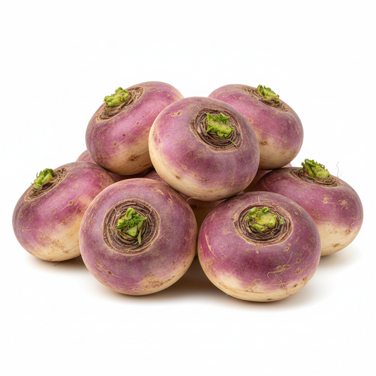 Turnip — शलजम