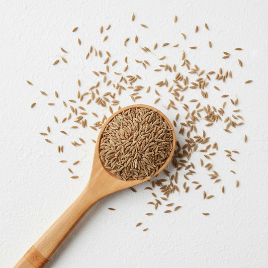 Cumin Seeds 100g - Aromatic Jeera