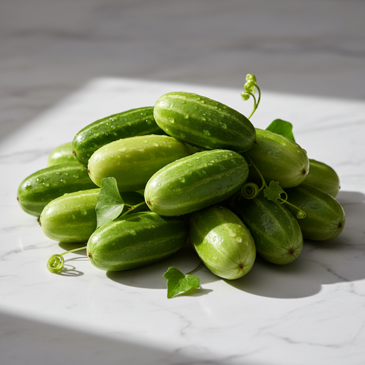 Kunri (Ivy Gourd)