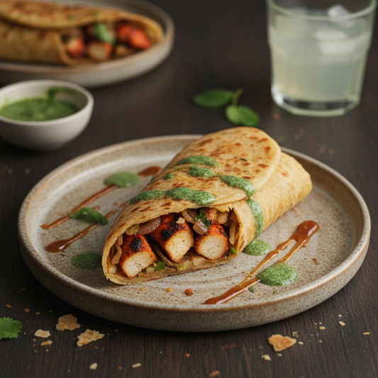 Chicken Roll