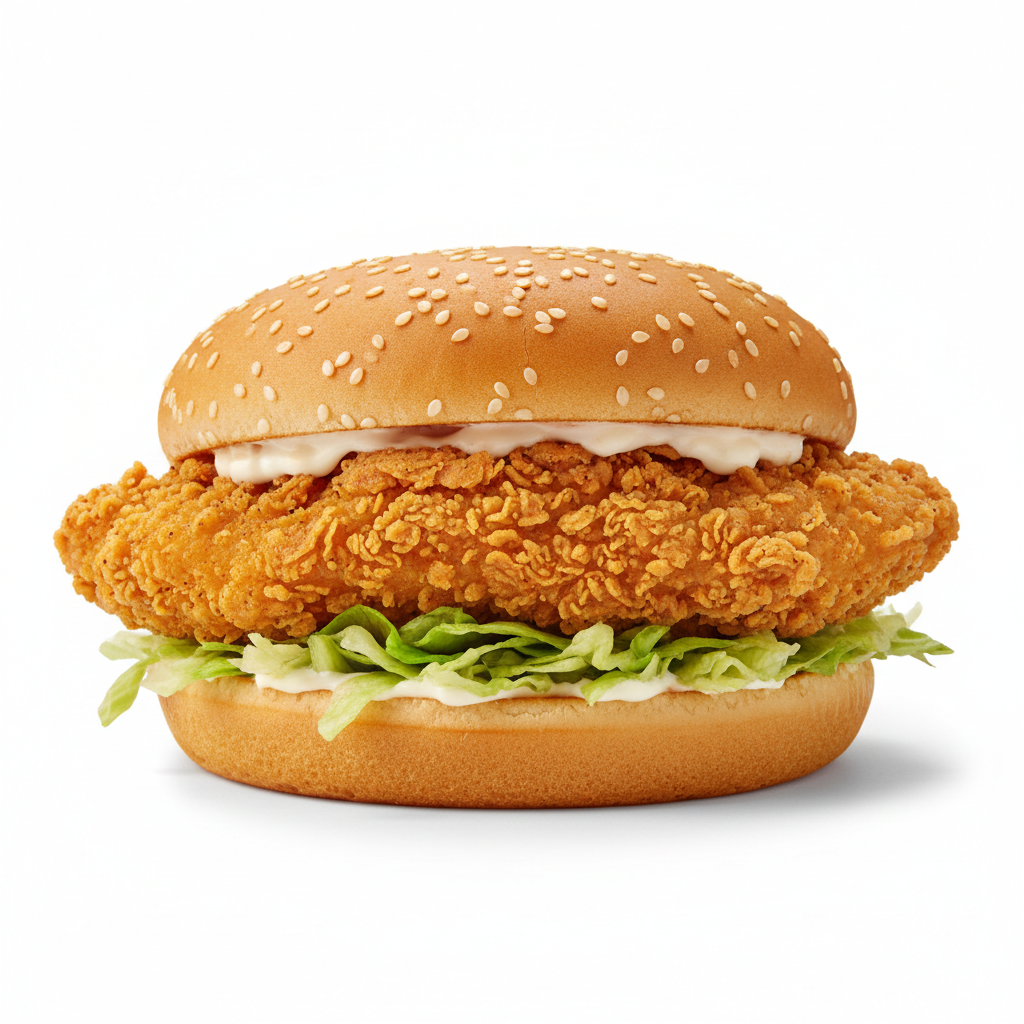 Chicken Burger