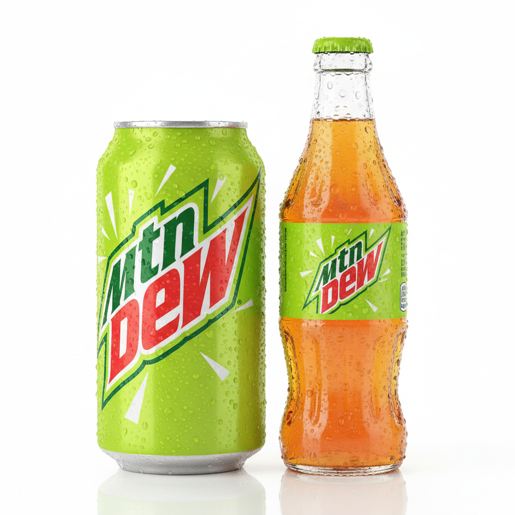 Mountain Dew