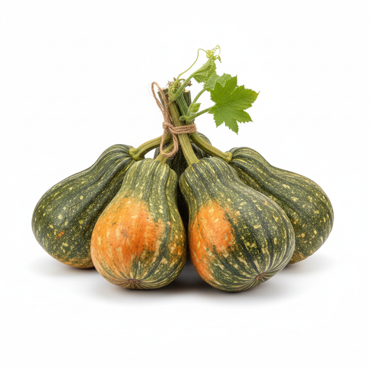 Pumpkin — कद्दू