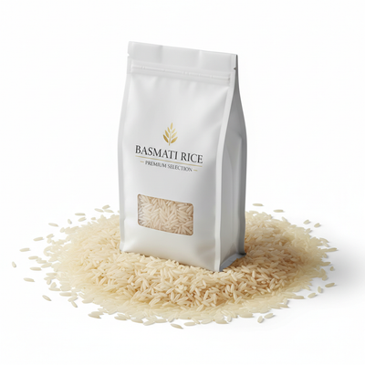 Basmati Rice 1kg