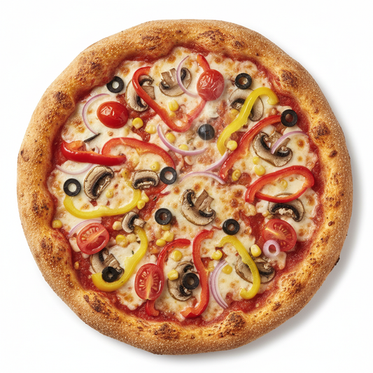Farmhouse Pizza