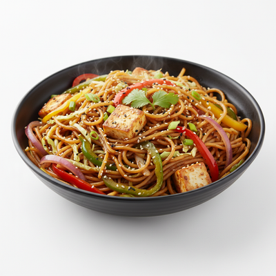 Paneer Chowmein