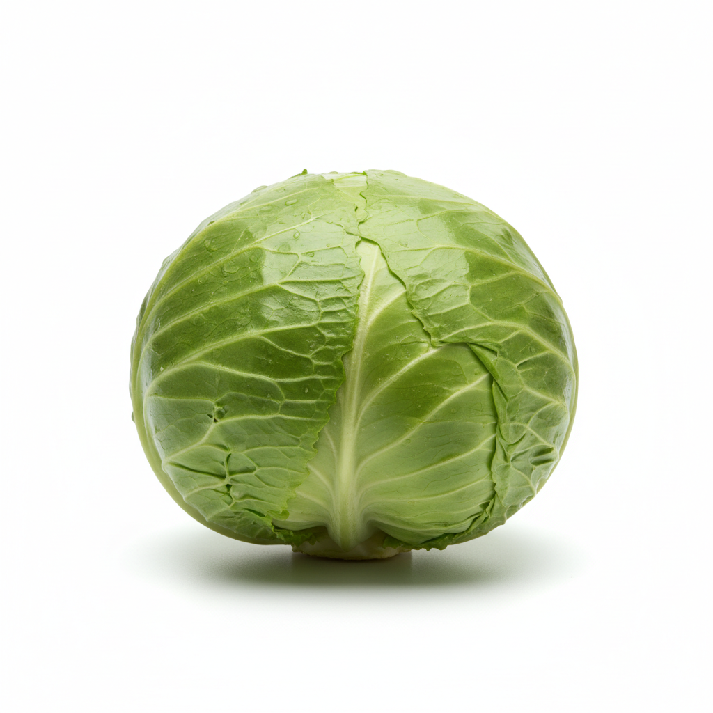 Cabbage — पत्ता गोभी