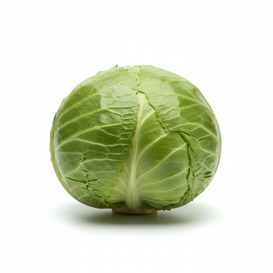 Cabbage — पत्ता गोभी