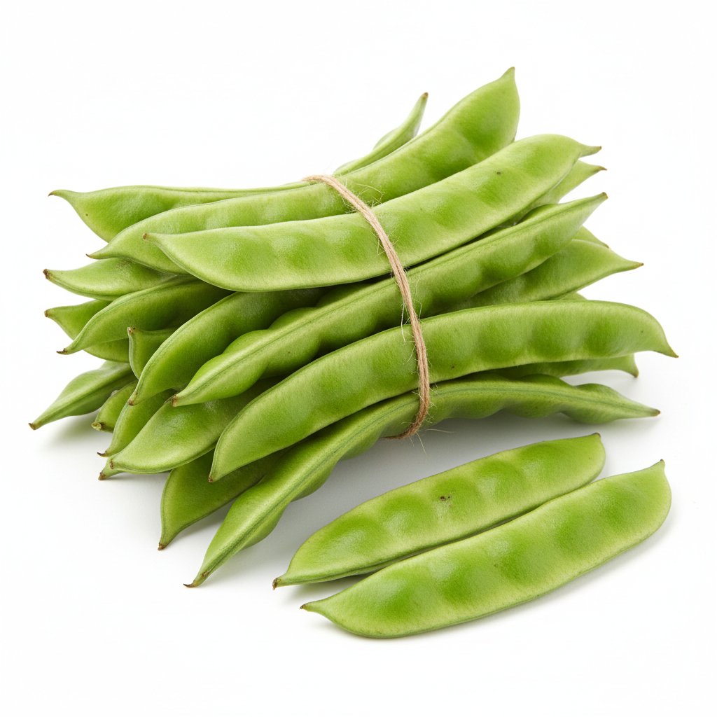 Beans — फलियाँ
