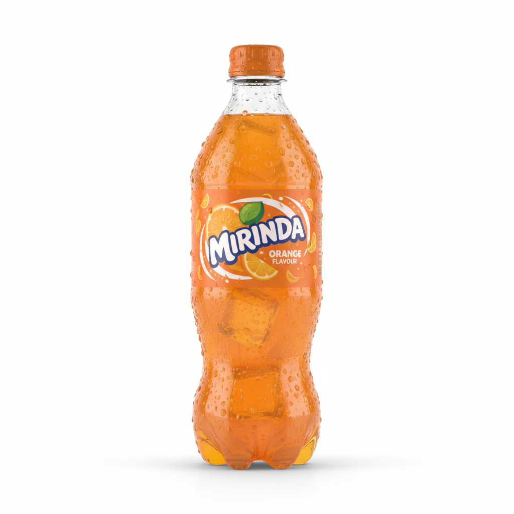 Mirinda Orange