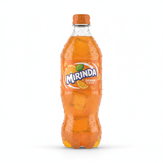 Mirinda Orange