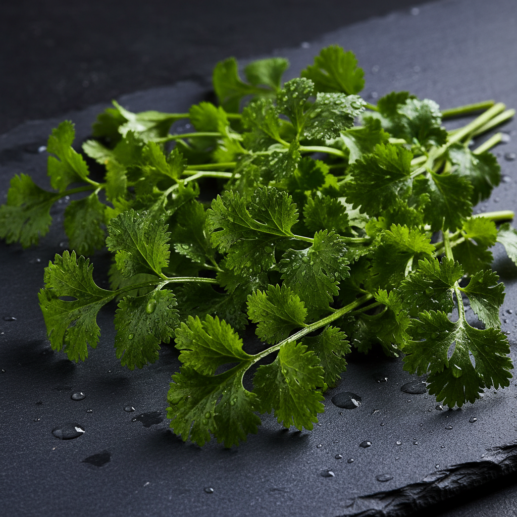 Dhaniya (Coriander)