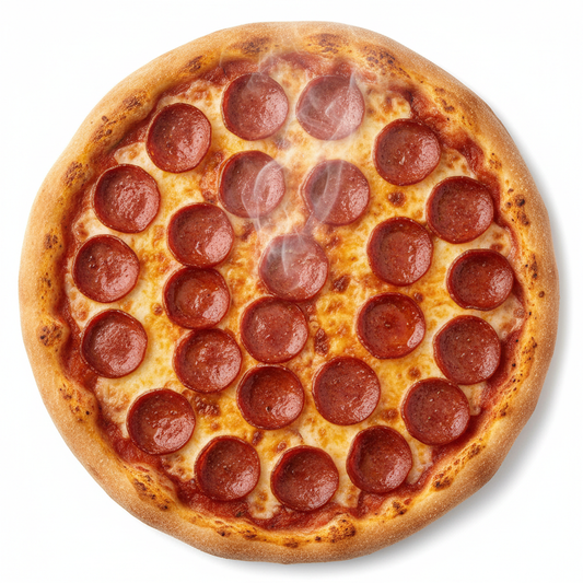 Pepperoni Pizzap