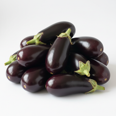 Baigan (Brinjal)