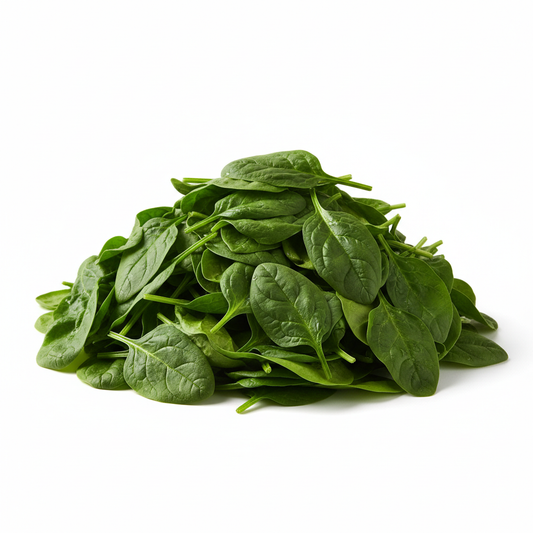 Palak (Spinach)