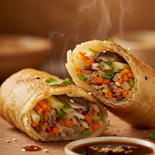 Spring Rolls