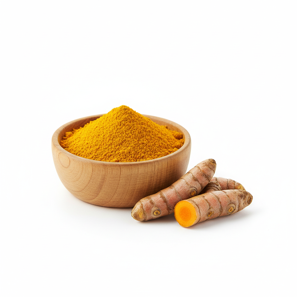 Turmeric Powder 200g - Pure Haldi