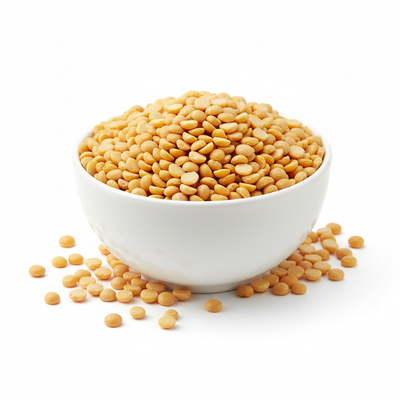 Chana Dal (1 kg)
