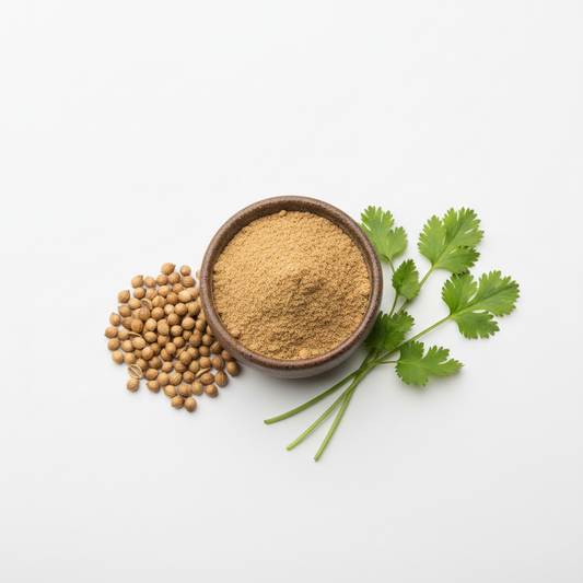Coriander Powder 200g - Fresh Dhaniya Masala